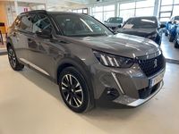 begagnad Peugeot 2008 GT Ultimate Business 130hk Automat