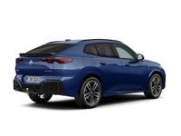 Ny BMW iX2 M Sport 230 kW (313 HK) 2025 SUV