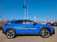 begagnad Subaru Crosstrek e-Boxer XFuel Touring AWD Låg skatt *DRAG*