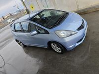 begagnad Honda Jazz 1.4 i-VTEC Euro 5