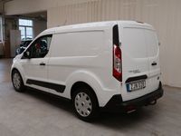 begagnad Ford Transit Connect 220 1.5 SelectShift Euro 6 mån 2019, Transportbil