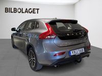 begagnad Volvo V40 T3 Business Advanced VOC DRAG 2018, Kombi