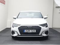 begagnad Audi A3 Sportback e-tron 