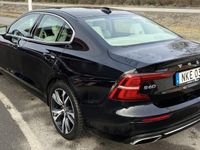 begagnad Volvo S60 B5 AWD Geartronic Inscription Euro 6