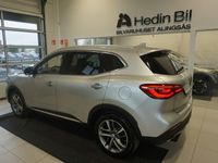 begagnad MG EHS EHSPlug-In Hybrid Luxery MY21 VINTERHJUL