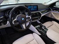 begagnad BMW 530 e iPerformance Sedan Automat Luxury Line