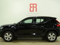 begagnad Volvo XC40 T4 AWD Momentum Euro 6 VOC Dragkrok *MOMS*