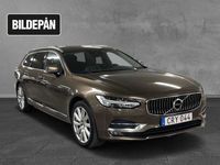 begagnad Volvo V90 D5 AWD Inscription