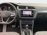 begagnad VW Tiguan TDI 150 DSG 4M/DRAGPKT/VÄRMARE