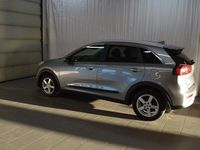 begagnad Kia Niro Hybrid Advance Plus2 Navi