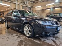 begagnad Saab 9-3 SportCombi 1.9 TiD Vector Euro 4