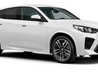 Ny BMW iX2 M Sport 230 kW (313 HK) 2026 Vit SUV