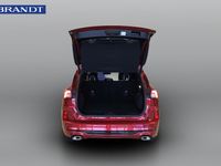 begagnad Ford Kuga Hybrid AWD