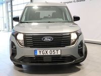 begagnad Ford Tourneo Courier1.0 EcoBoost | Demo 2024, Transportbil - Skåp