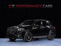 Begagnad Mercedes GLE53 AMG AMG 544 HK (400 kW) 2024 Obsidian black metallic SUV