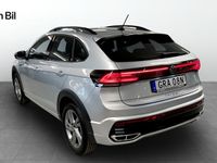 begagnad VW Taigo R-Line 1.0 TSI 110HK DSG