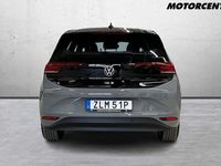 begagnad VW ID3 Pro Performance 58kWh