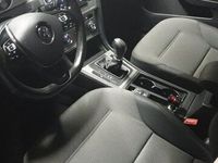 begagnad VW Golf 5-dörrar 1.6 TDI BMT Euro 5