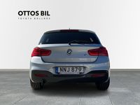 begagnad BMW 116 M-Sport/Mv+Kupe,S-V-Hjul,mm