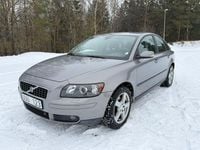 Begagnad Volvo S40 170 HK (125 kW) 2004 Sedan