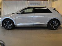 begagnad Hyundai Ioniq 5 77.4 kWh AWD, 325hk, 2023
