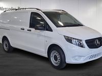 begagnad Mercedes Vito Vito116 CDI SKÅP LÅNG STAR 4x4