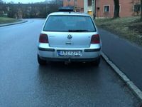 begagnad VW Golf IV 