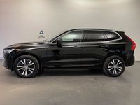 begagnad Volvo XC60 B5 Bensin Mom Advanced SEIII Parkeringssensor fram bak 2020, SUV