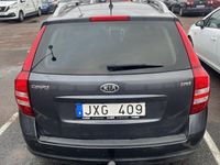 begagnad Kia Ceed CEED1.6 CRDi Euro 4