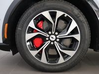 begagnad Ford Mustang Mach-E Mach-E Premium AWD Long Range | Leasebar