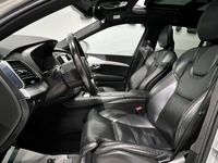 begagnad Volvo XC90 D5 AWD PANORAMA ADVANCED EDITION MOMENTUM EURO 6