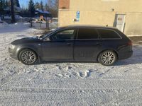 begagnad Audi A6 Avant 3.0 TDI V6 quattro TipTronic Sport, Proline Eu