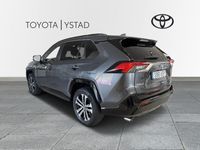 begagnad Toyota RAV4 Plug-in Hybrid Active V-Hjul