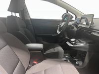 Begagnad MG MG4 EV 125 kW (170 HK) 2024 Grå Halvkombi