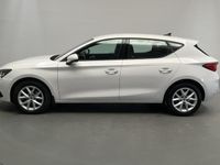 begagnad Seat Leon 2.0 TDI 5dr