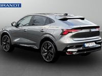 Begagnad Renault Rafale Esprit Alpine 303 HK (222 kW) 2025 Grå SUV