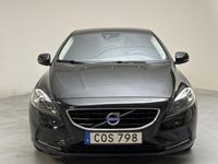 begagnad Volvo V40 D2 115hk