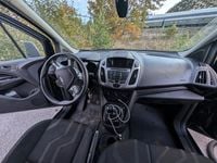 Begagnad Ford Transit Connect 100 HK (73 kW) 2016 Minibuss