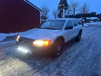 Begagnad Volvo XC70 185 HK (136 kW) 2006 Kombi