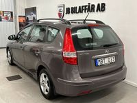 begagnad Hyundai i30 cw 1.6 CRDi, /P-Sensor/ Euro 5