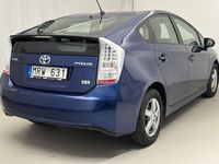 begagnad Toyota Prius 1.8 Hybrid