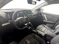 Begagnad Citroën C4 Shine 131 HK (96 kW) 2024 Blå Halvkombi