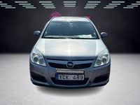 Begagnad Opel Vectra 155 HK (114 kW) 2005 Grå Kombi