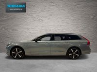 begagnad Volvo V90 T8 AWD Twin Engine (390hk)