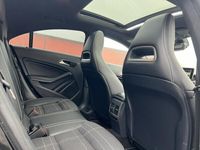 begagnad Mercedes CLA200 7G-DCT Euro 6