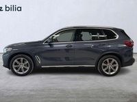 begagnad BMW X5 xDrive 45e Aut | Drag | Head-Up | Nav | Panorama | H&K | 2020, SUV