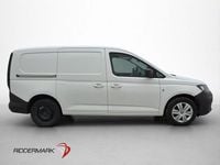 Begagnad VW Caddy Maxi 122 HK (89 kW) 2023 Vit Minibuss