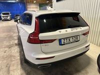 begagnad Volvo V60 CC D4 AWD Geartronic Momentum Euro 6