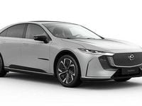 Begagnad Mazda 6e Takumi-Line 189 kW (258 HK) 2025 Aero grey metallic (52c) Sedan