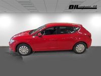 begagnad Seat Leon 1.2 TSI Manuell, 105hk